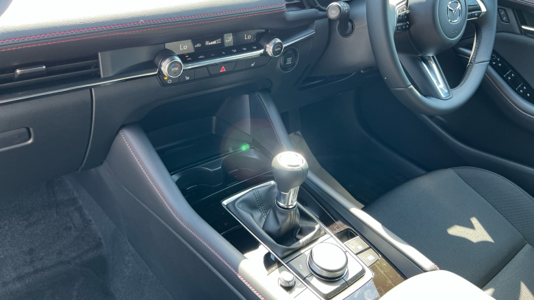 Mazda 3 2.5 e-Skyactiv G MHEV [140] Homura 5dr Petrol Hatchback